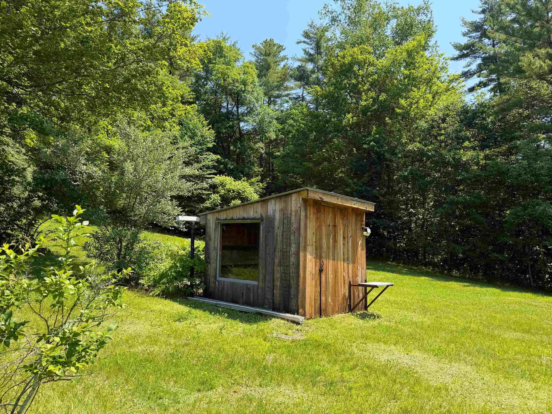 478 Jarvis Hill Road Claremont NH 03743