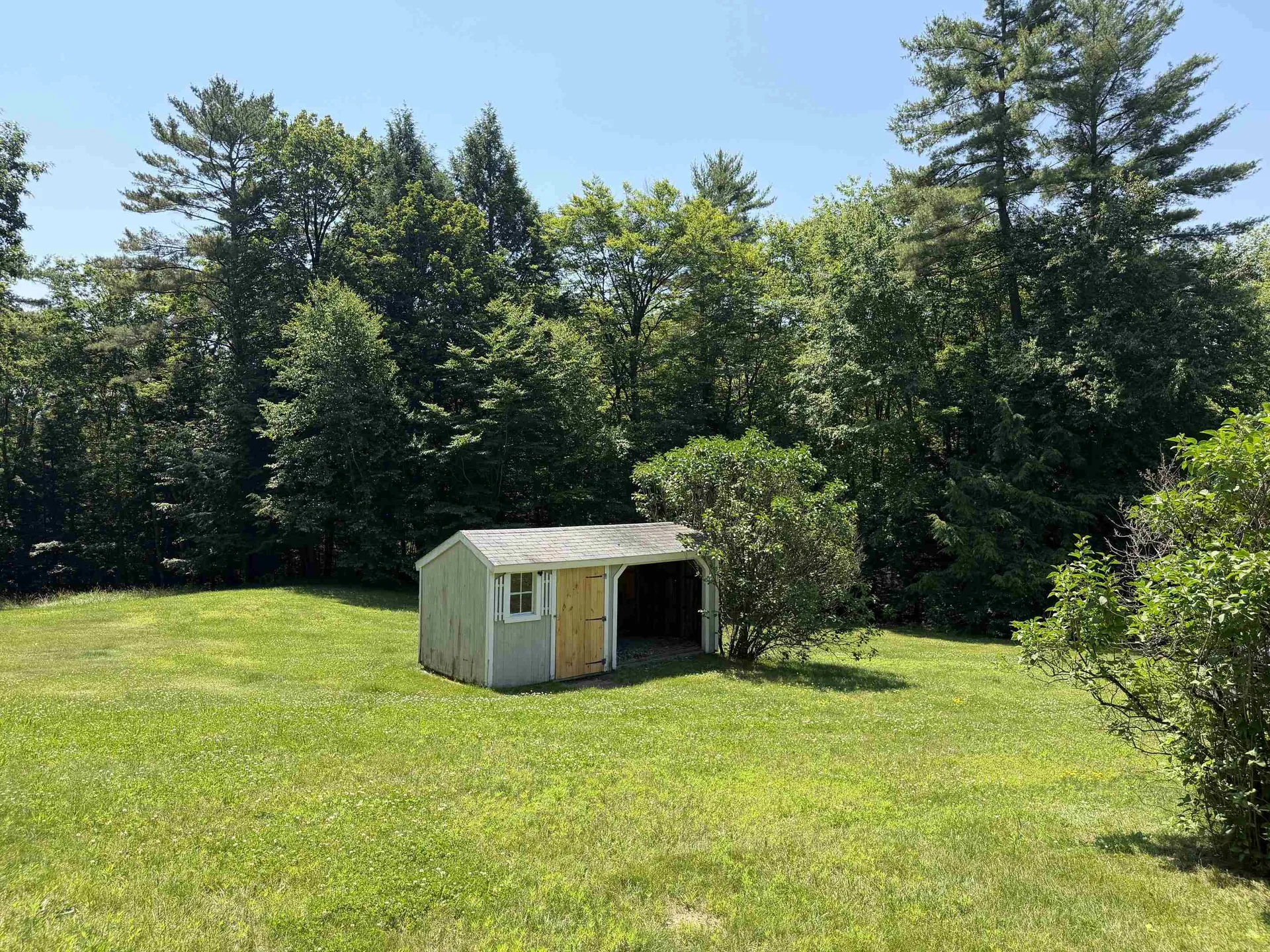 478 Jarvis Hill Road Claremont NH 03743