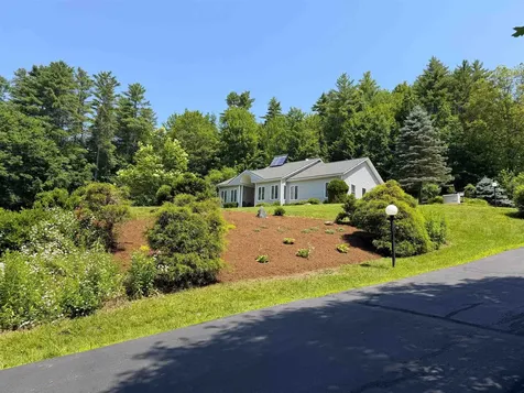 478 Jarvis Hill Road Claremont NH 03743
