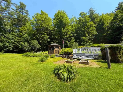 478 Jarvis Hill Road Claremont NH 03743