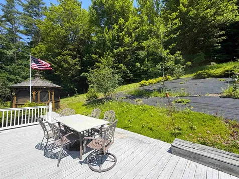 478 Jarvis Hill Road Claremont NH 03743