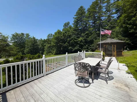 478 Jarvis Hill Road Claremont NH 03743