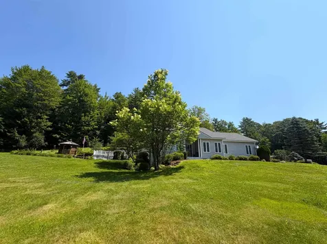 478 Jarvis Hill Road Claremont NH 03743