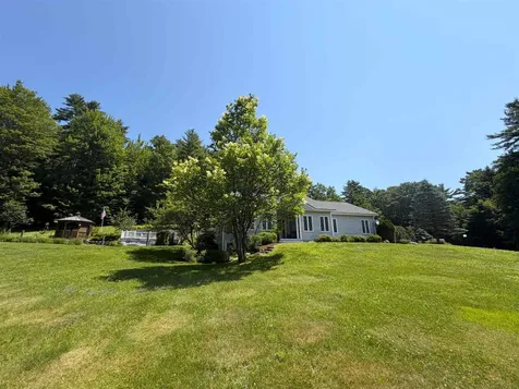 478 Jarvis Hill Road Claremont NH 03743