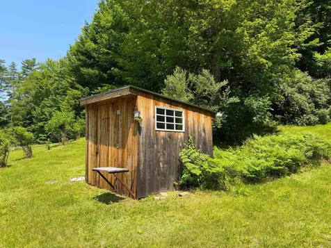 478 Jarvis Hill Road Claremont NH 03743