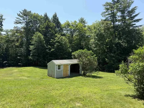 478 Jarvis Hill Road Claremont NH 03743