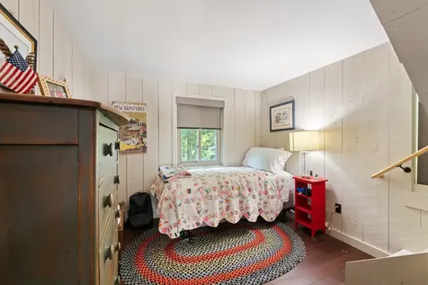 2 Draper Mill Road Grantham NH 03753