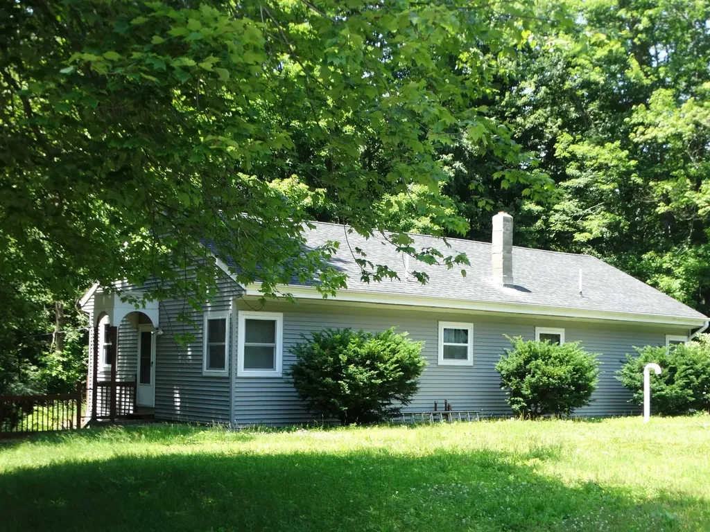 523 Chesterfield Road Hinsdale NH 03451