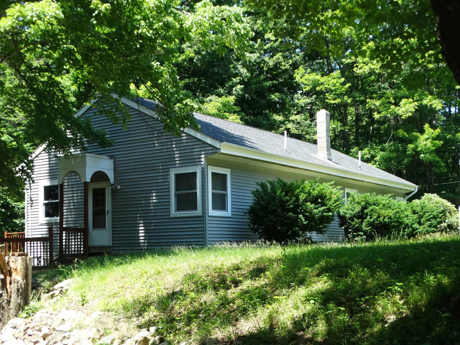 523 Chesterfield Road Hinsdale NH 03451