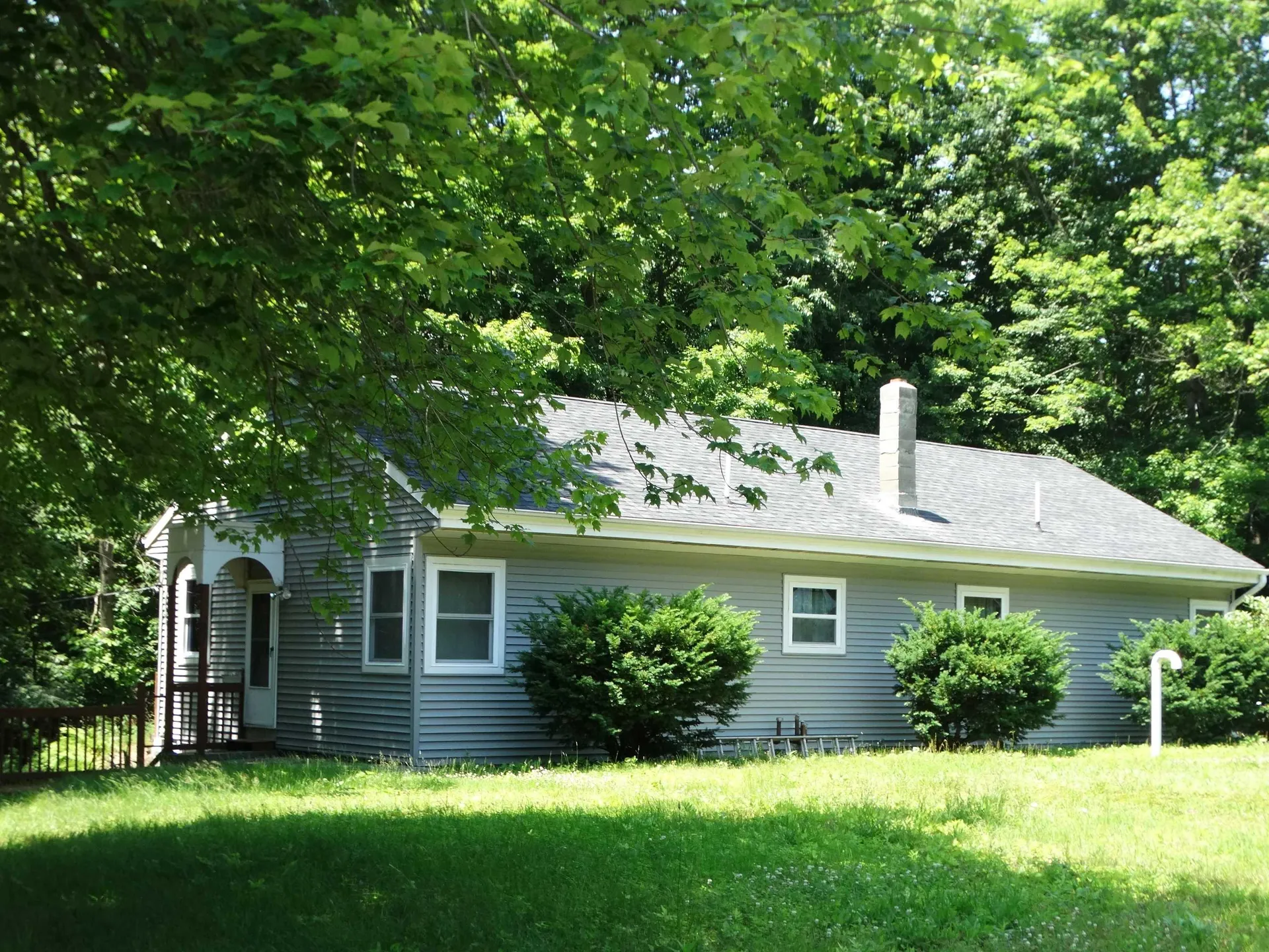 523 Chesterfield Road Hinsdale NH 03451