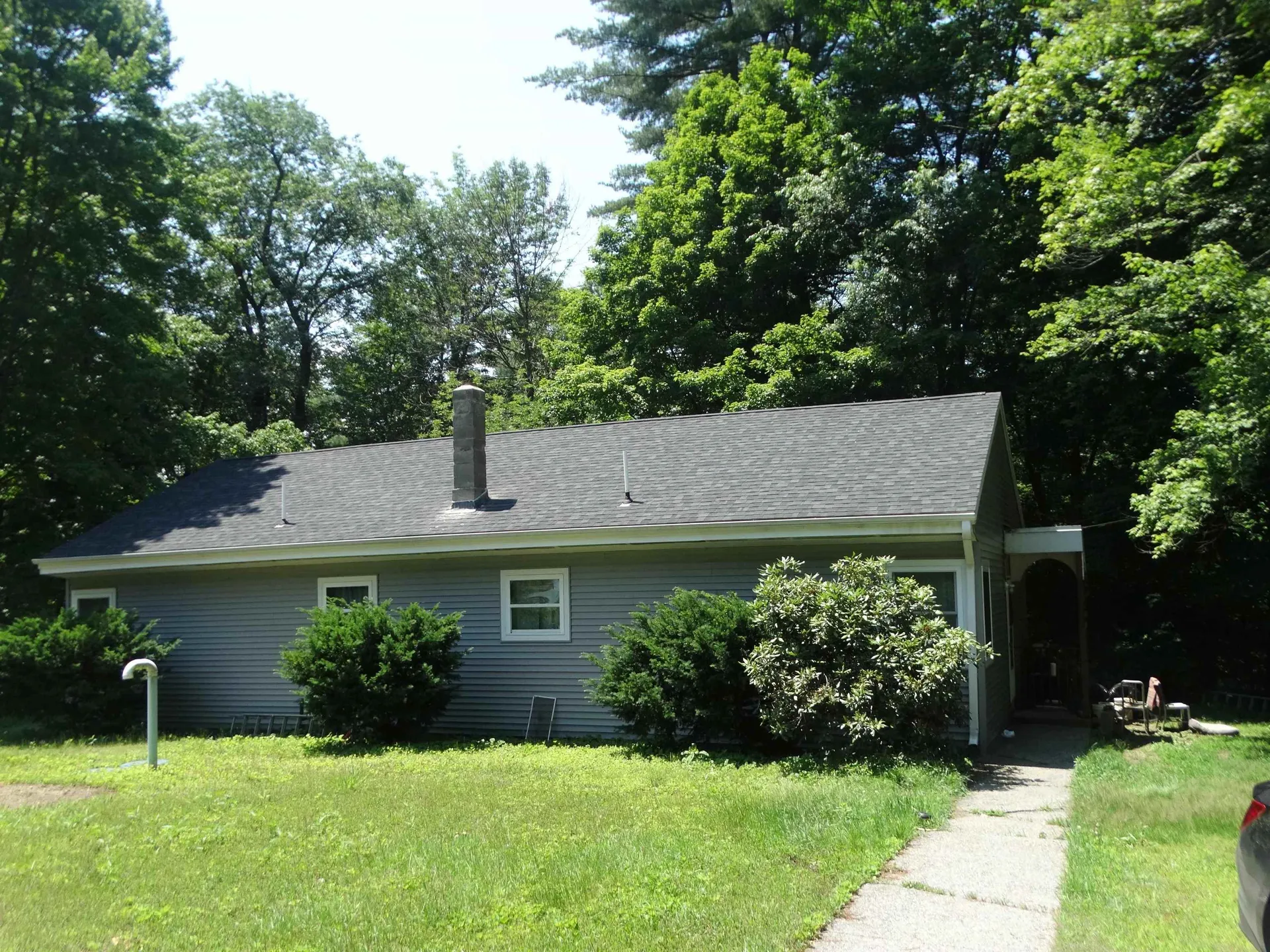 523 Chesterfield Road Hinsdale NH 03451