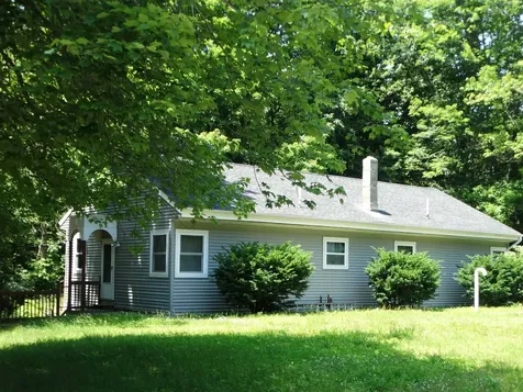 523 Chesterfield Road Hinsdale NH 03451