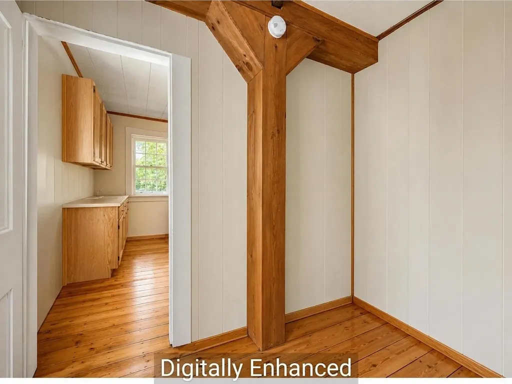32 Randolph Road Morristown VT 05661