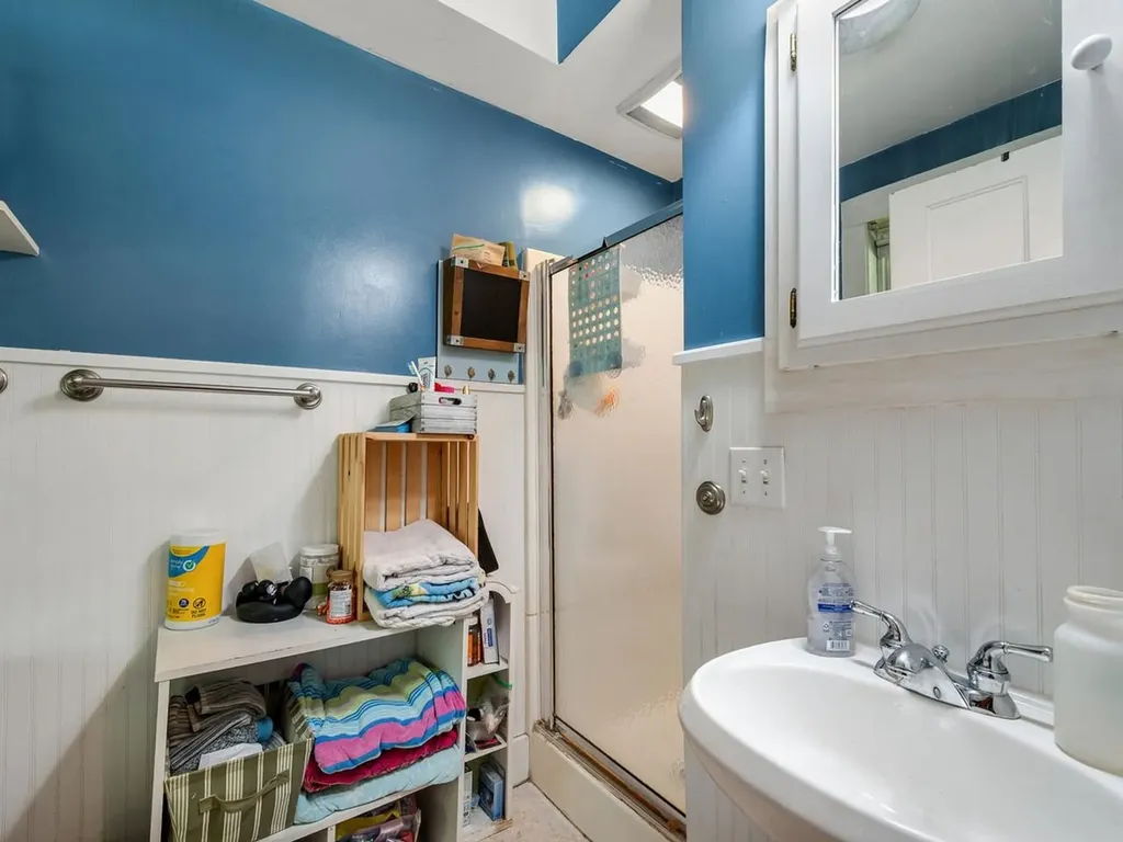 32 Randolph Road Morristown VT 05661