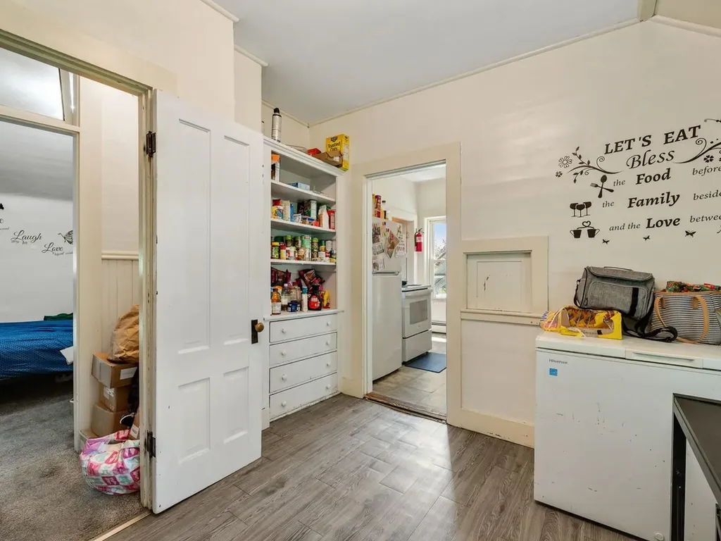 32 Randolph Road Morristown VT 05661