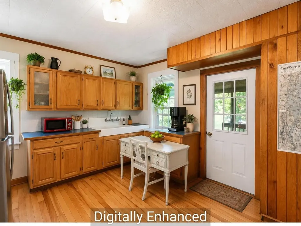 32 Randolph Road Morristown VT 05661