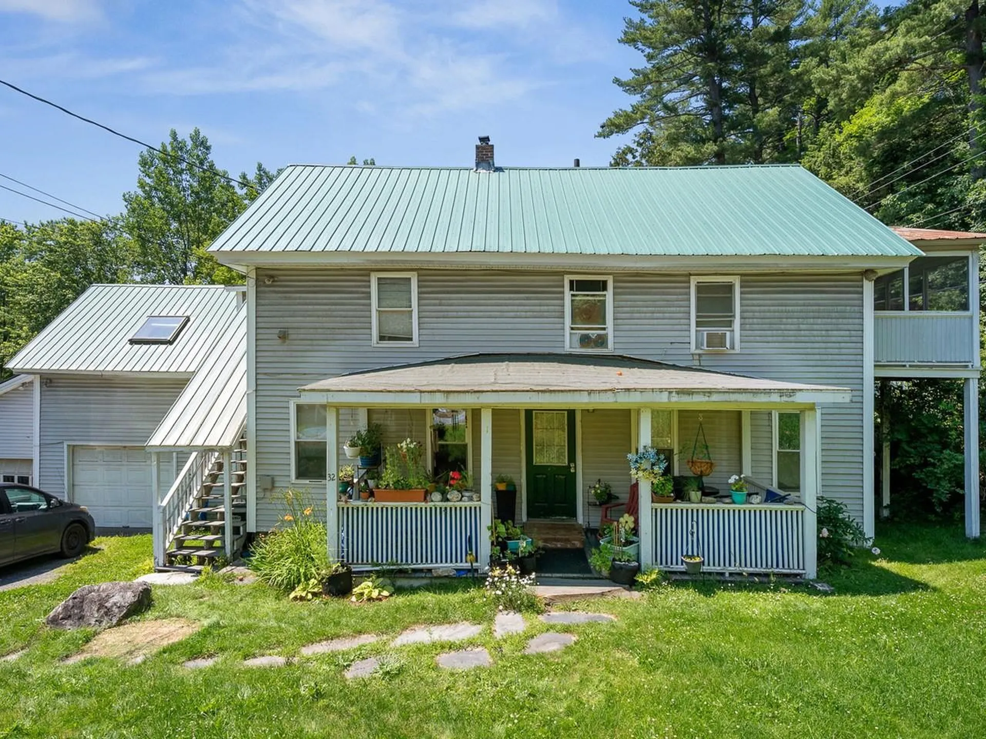 32 Randolph Road Morristown VT 05661