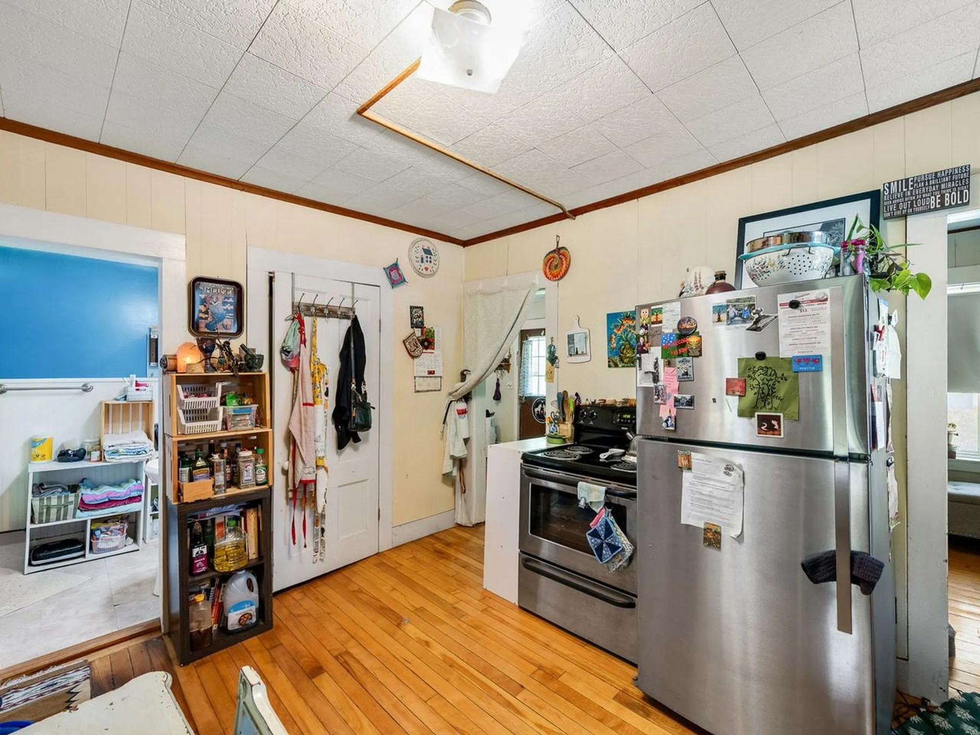32 Randolph Road Morristown VT 05661