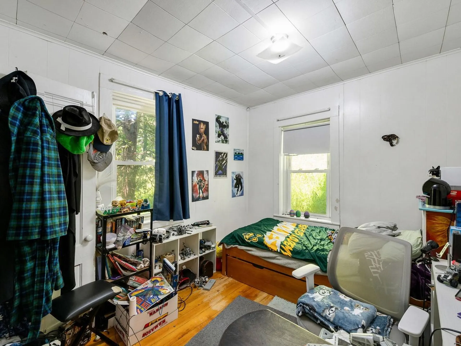 32 Randolph Road Morristown VT 05661