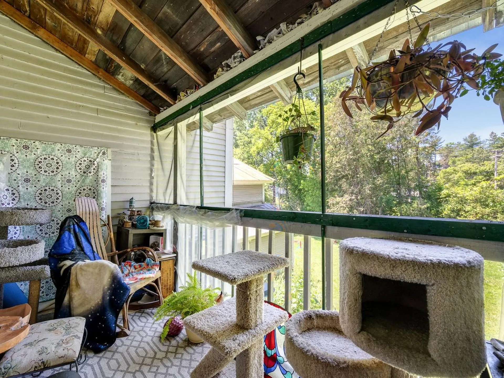 32 Randolph Road Morristown VT 05661