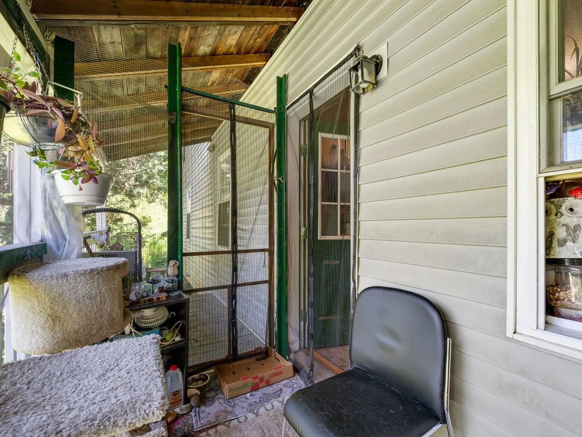 32 Randolph Road Morristown VT 05661