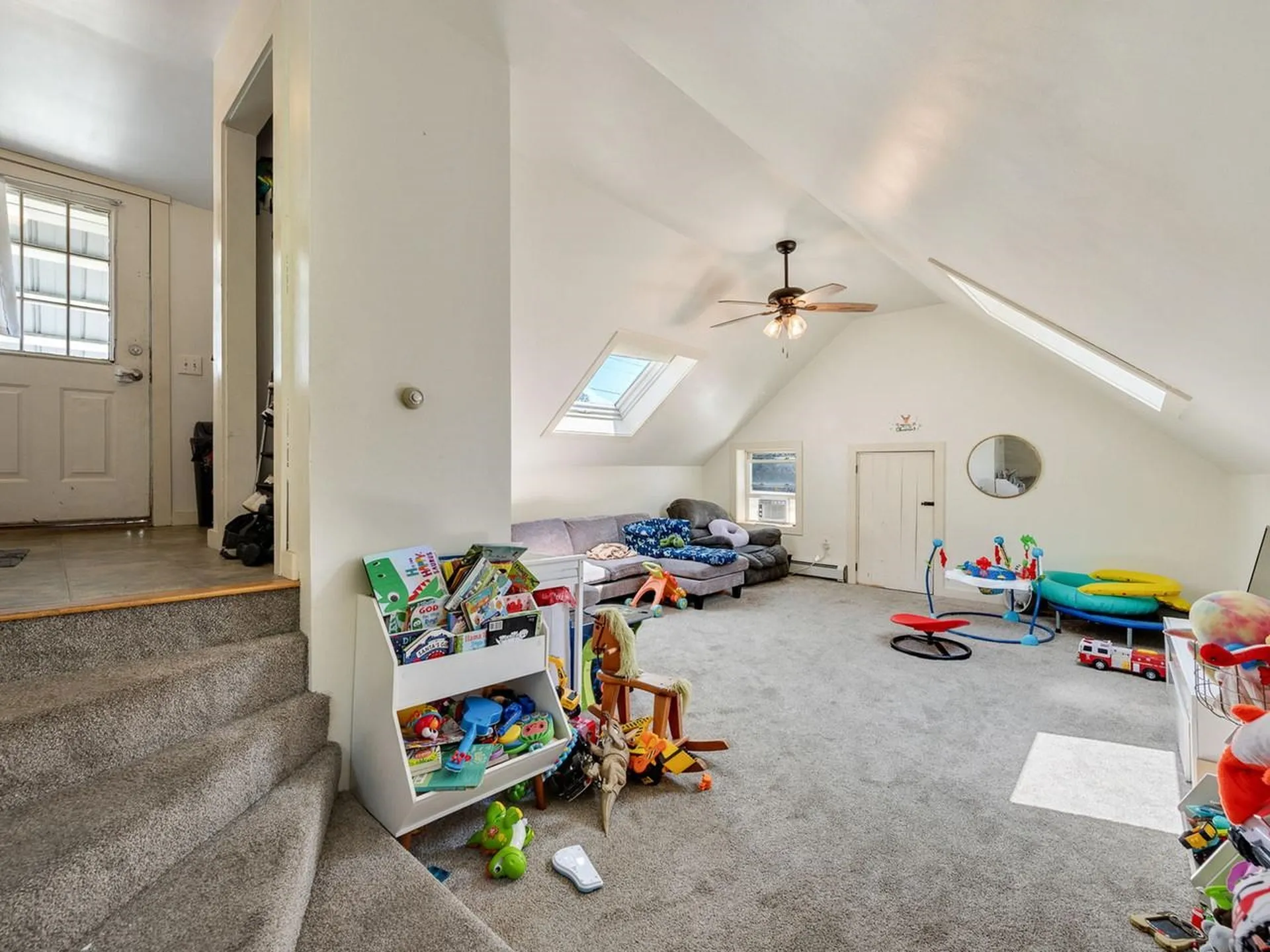 32 Randolph Road Morristown VT 05661