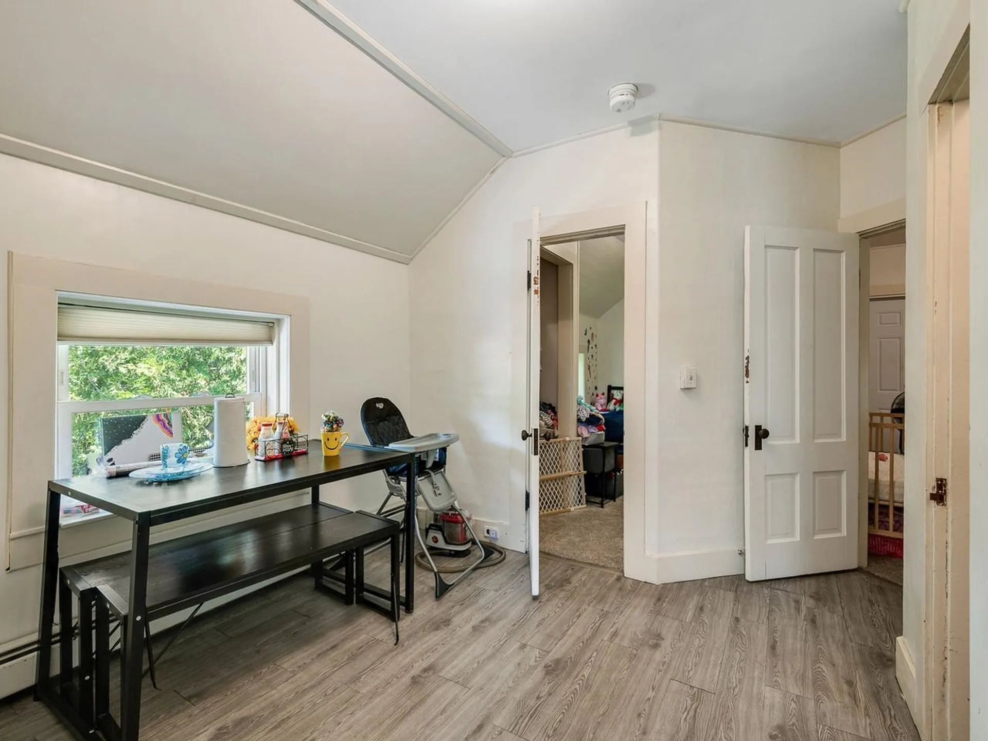 32 Randolph Road Morristown VT 05661
