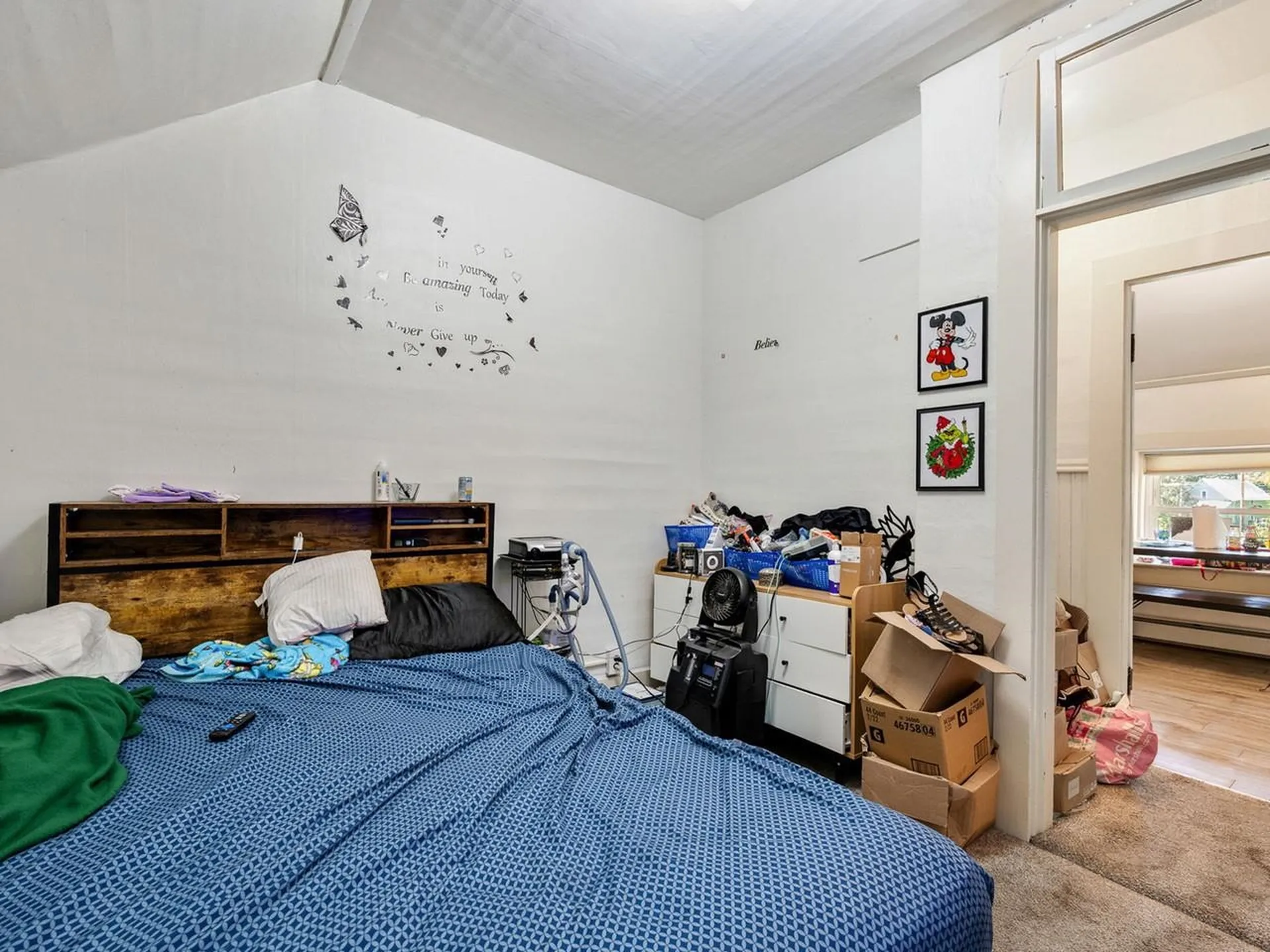 32 Randolph Road Morristown VT 05661
