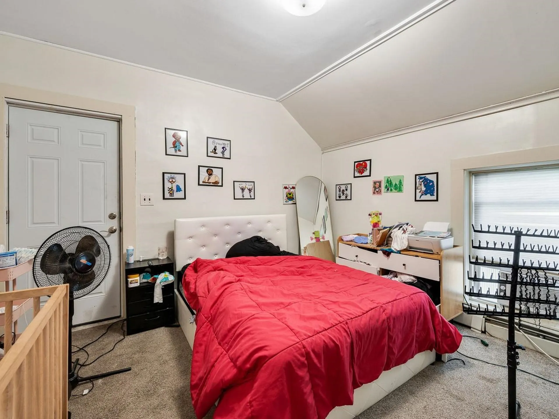 32 Randolph Road Morristown VT 05661