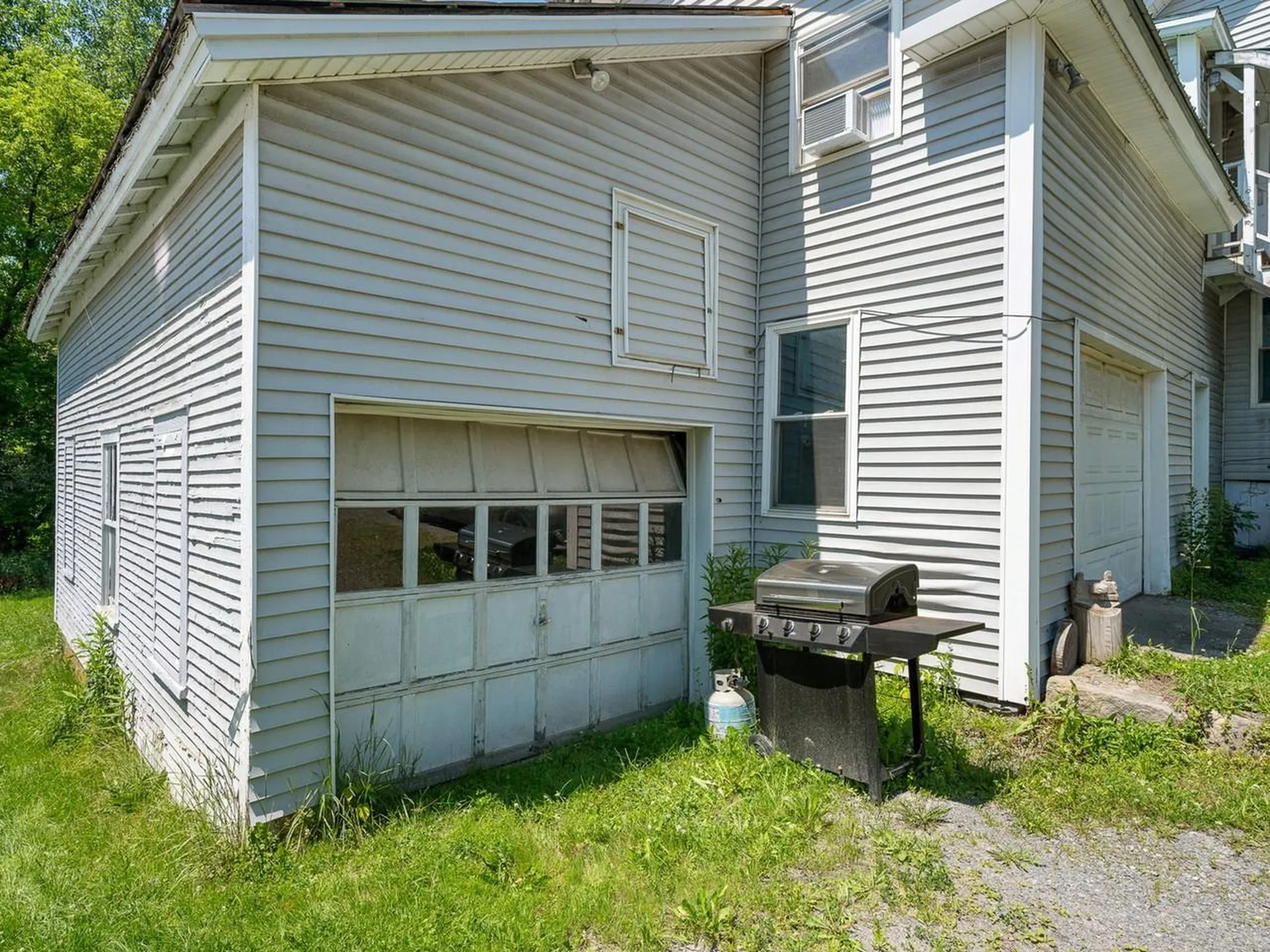 32 Randolph Road Morristown VT 05661