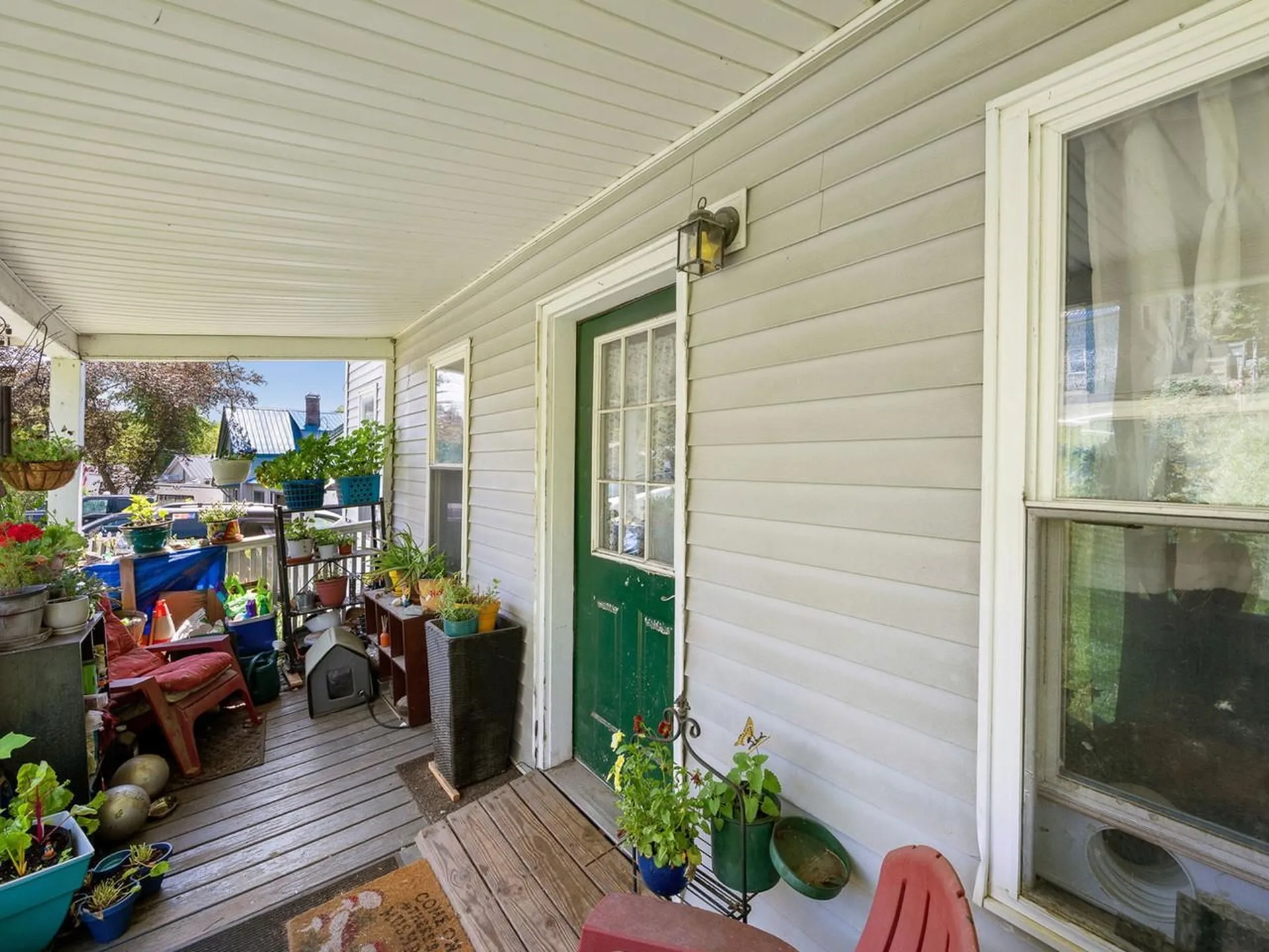 32 Randolph Road Morristown VT 05661