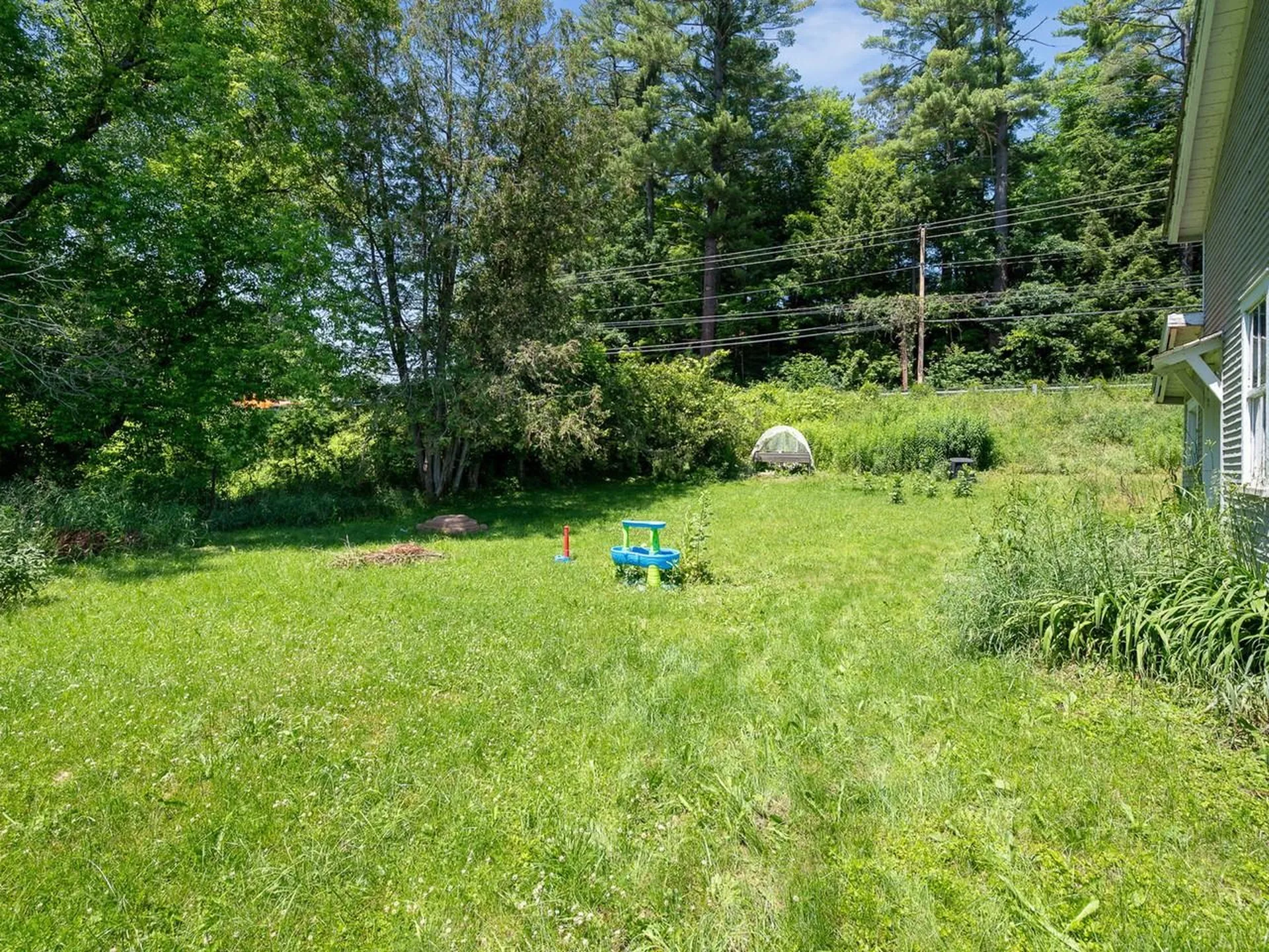 32 Randolph Road Morristown VT 05661
