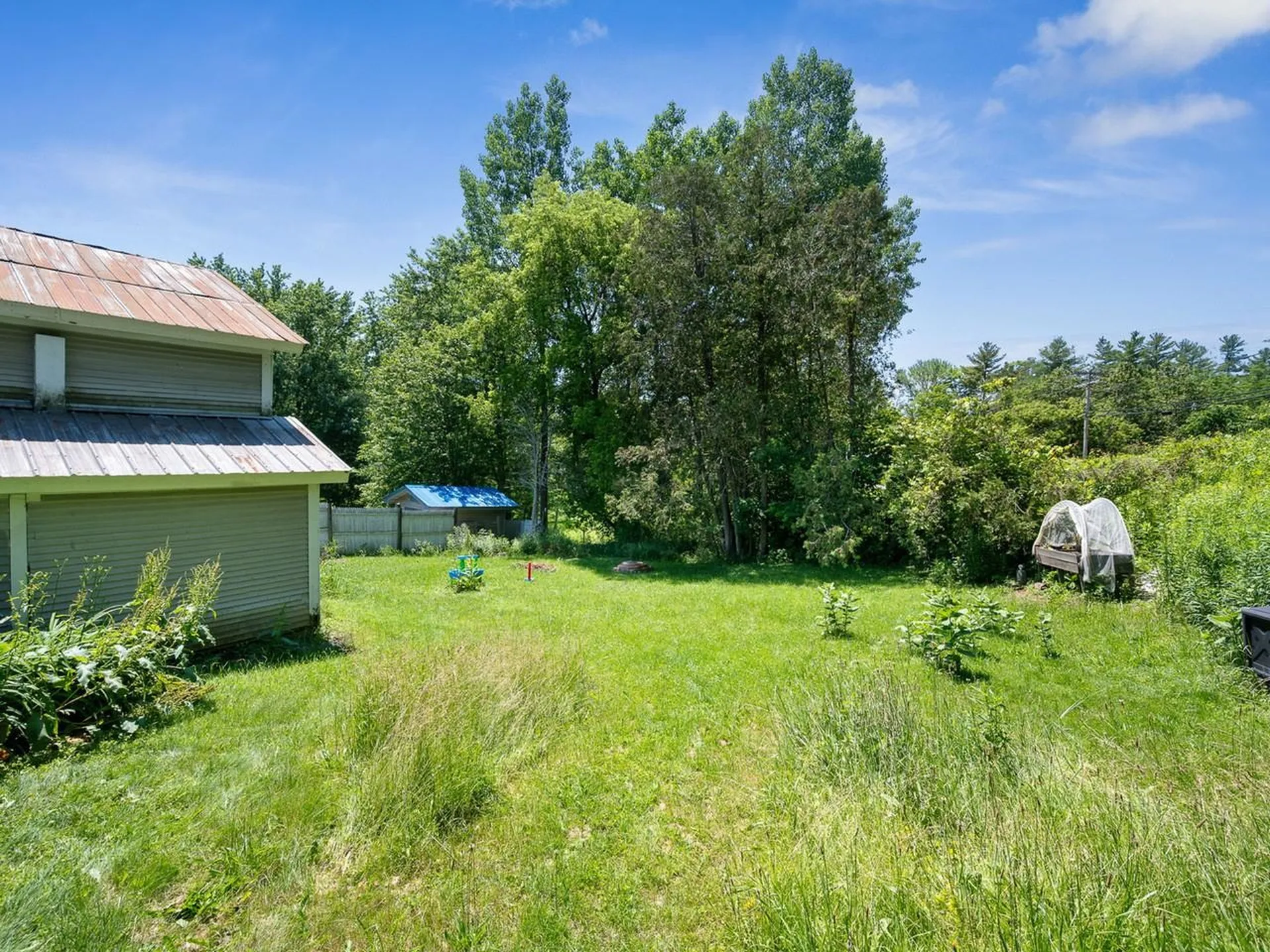 32 Randolph Road Morristown VT 05661