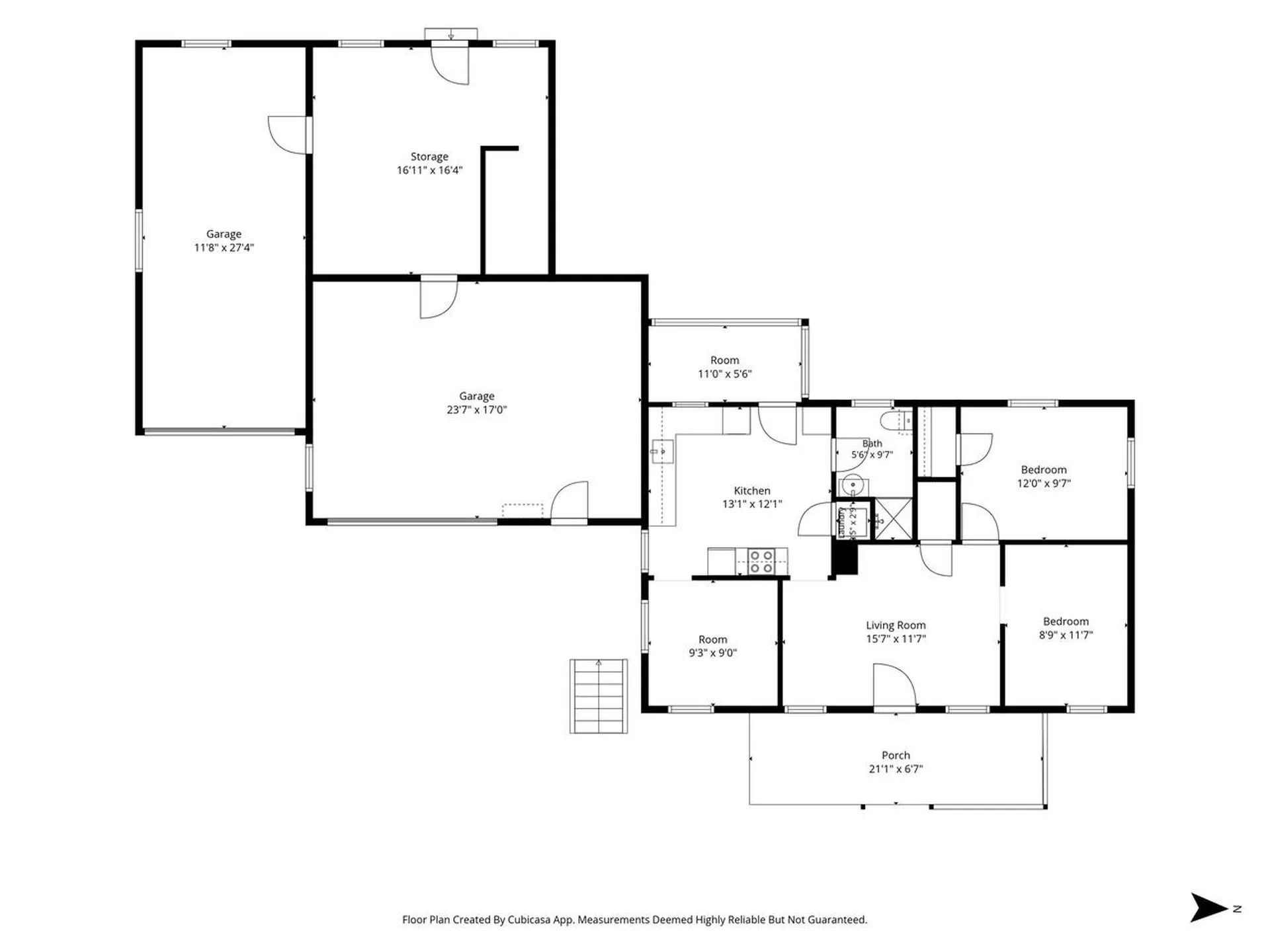 32 Randolph Road Morristown VT 05661