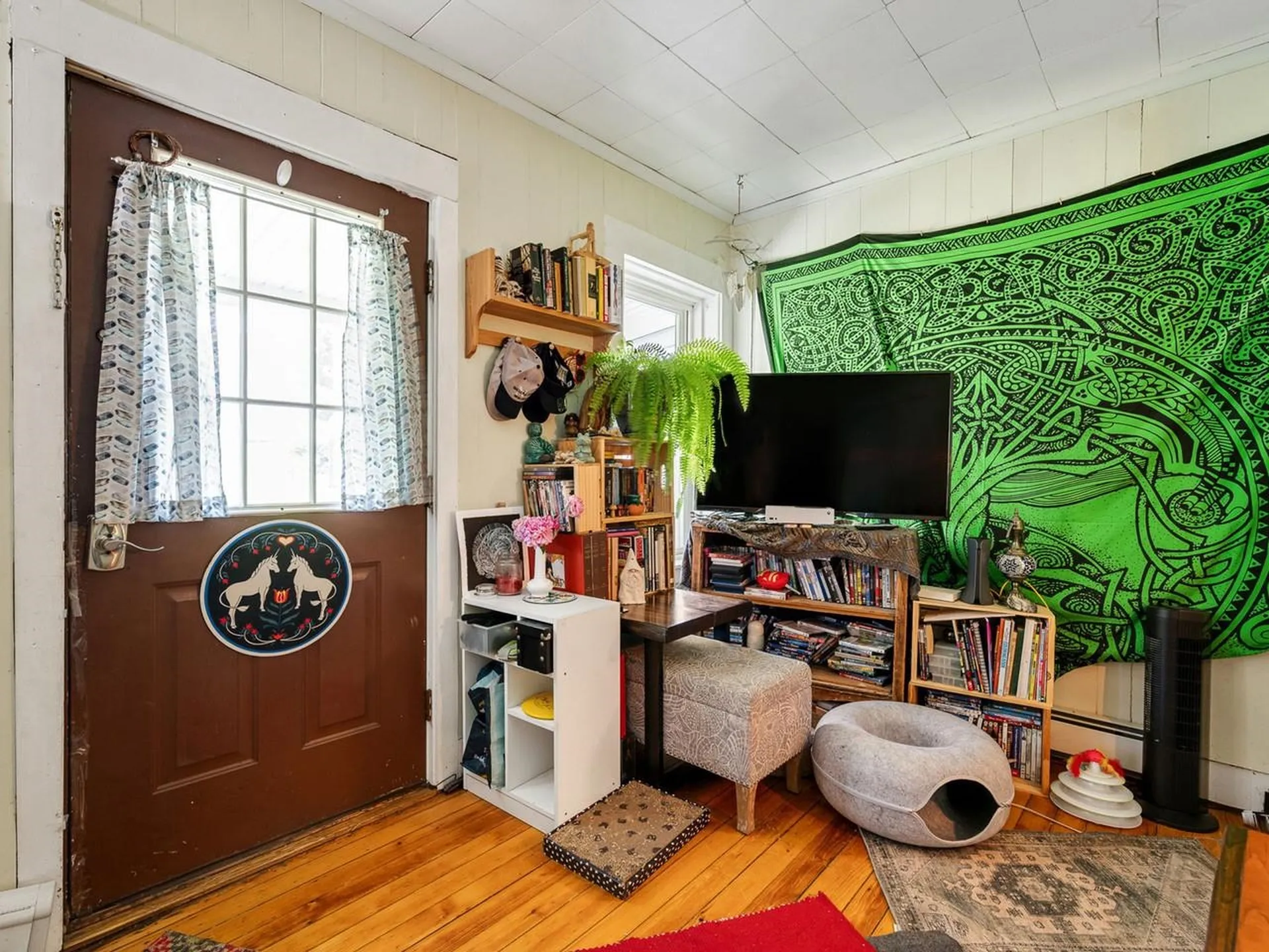 32 Randolph Road Morristown VT 05661
