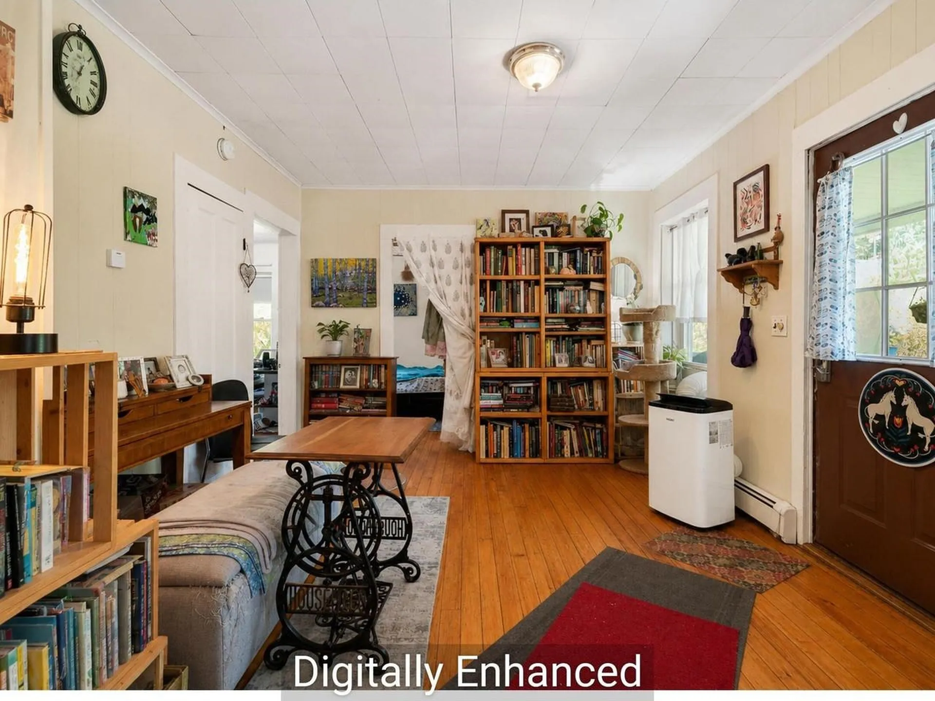 32 Randolph Road Morristown VT 05661