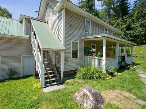 32 Randolph Road Morristown VT 05661