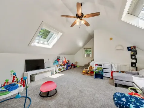 32 Randolph Road Morristown VT 05661