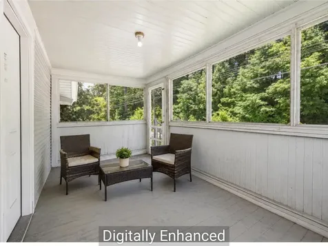 32 Randolph Road Morristown VT 05661