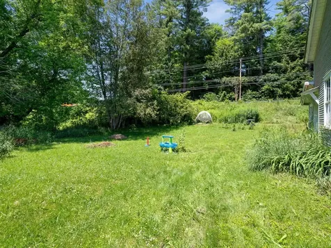 32 Randolph Road Morristown VT 05661