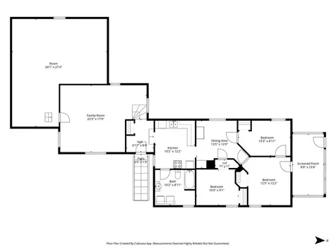 32 Randolph Road Morristown VT 05661