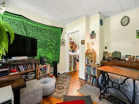 32 Randolph Road Morristown VT 05661