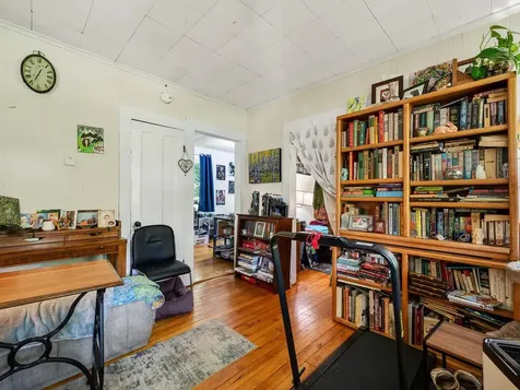 32 Randolph Road Morristown VT 05661