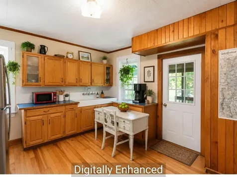 32 Randolph Road Morristown VT 05661