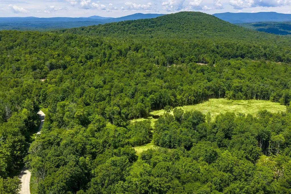 00 Little Pond Road Andover VT 05143