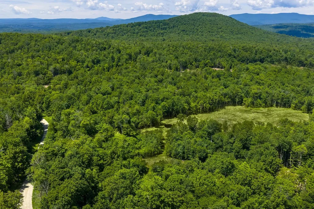 00 Little Pond Road Andover VT 05143
