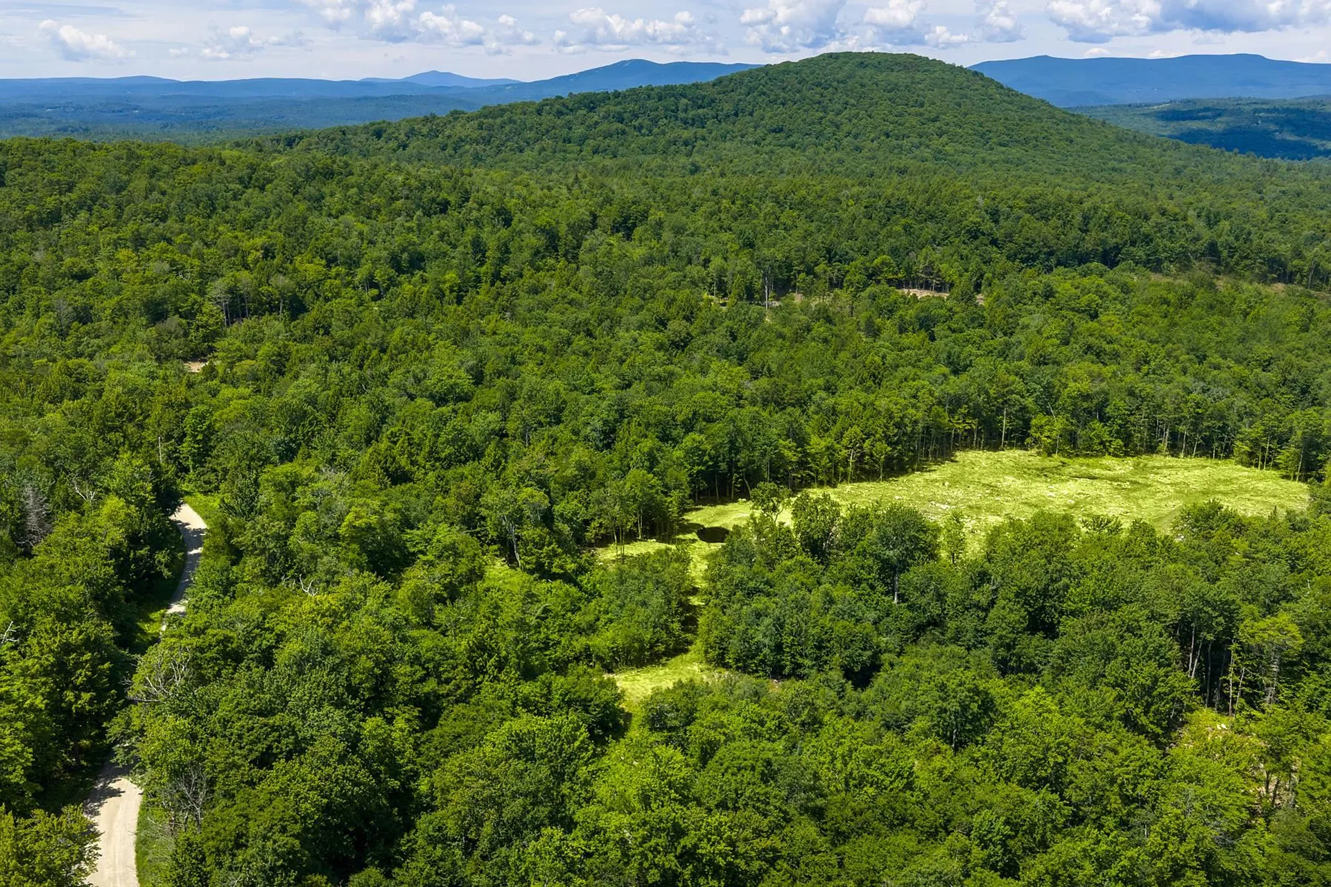 00 Little Pond Road Andover VT 05143
