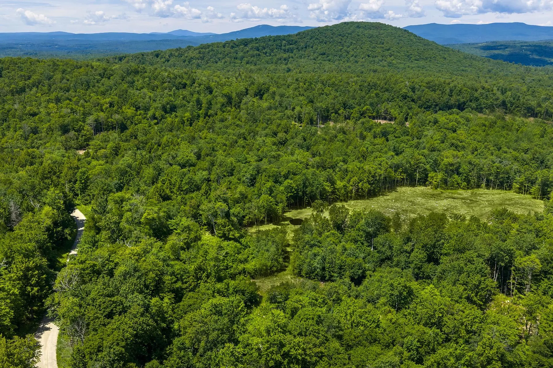 00 Little Pond Road Andover VT 05143