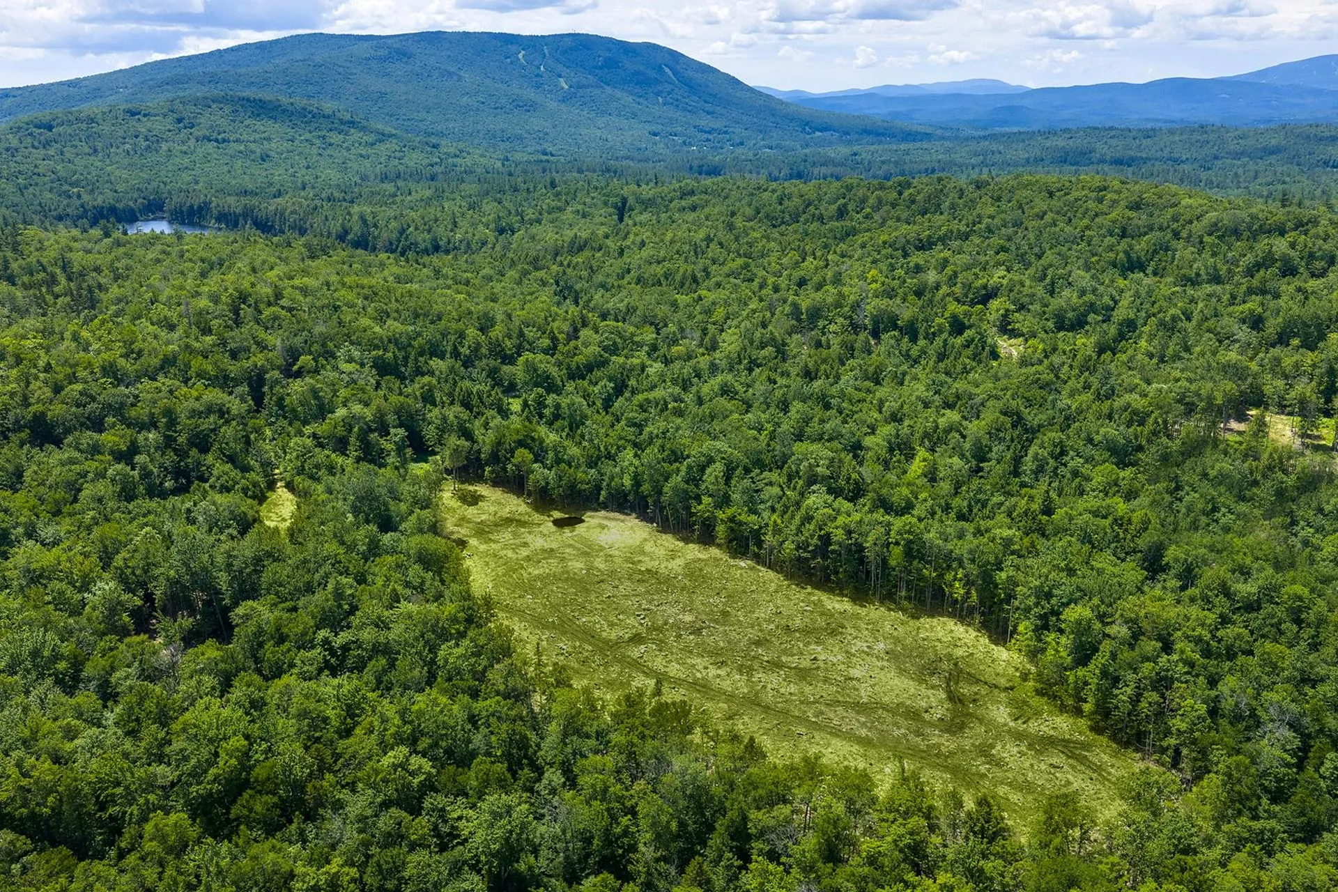 00 Little Pond Road Andover VT 05143