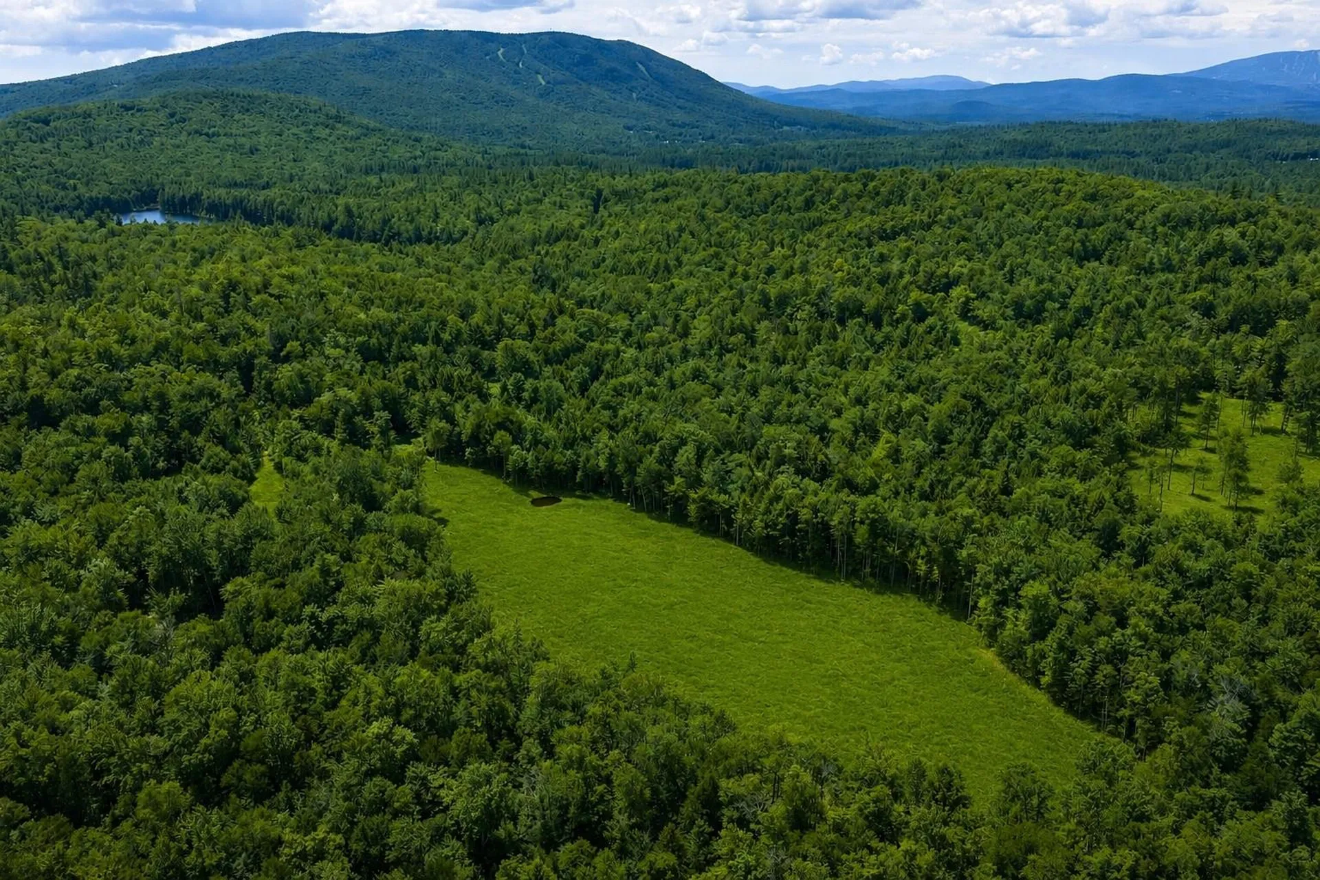 00 Little Pond Road Andover VT 05143